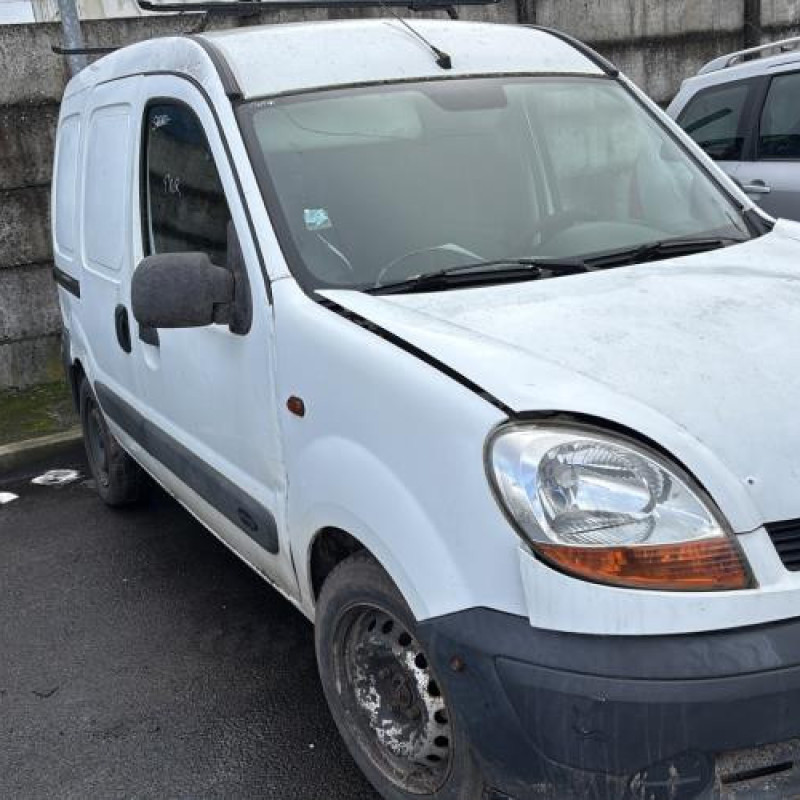 Boite de vitesses RENAULT KANGOO 1 Photo n°3