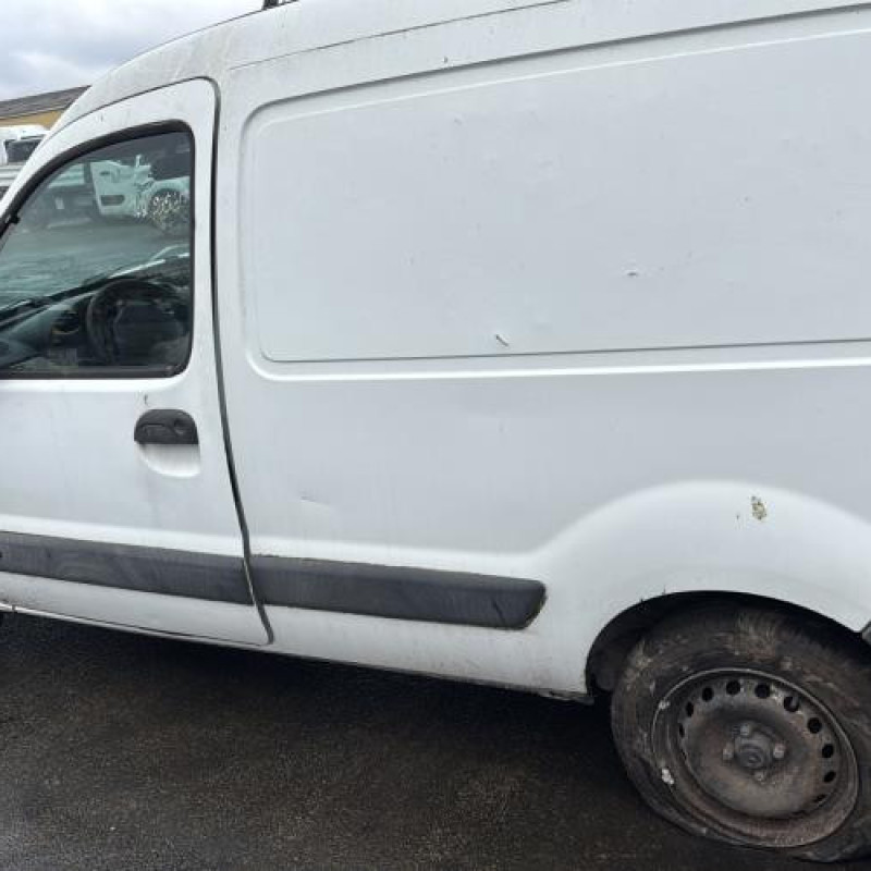 Boite de vitesses RENAULT KANGOO 1 Photo n°8