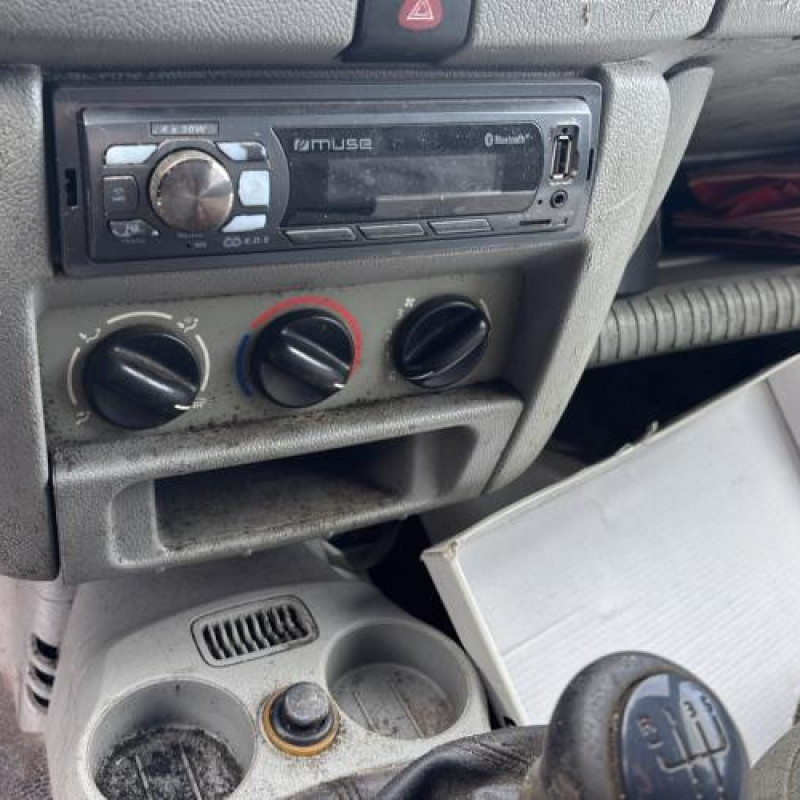 Boite de vitesses RENAULT KANGOO 1 Photo n°18