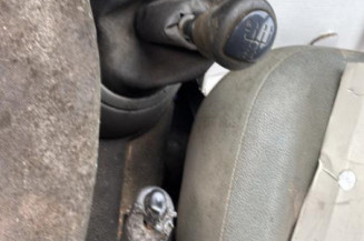 Boite de vitesses RENAULT KANGOO 1