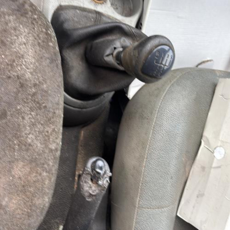Boite de vitesses RENAULT KANGOO 1 Photo n°19