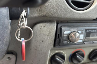 Boite de vitesses RENAULT KANGOO 1