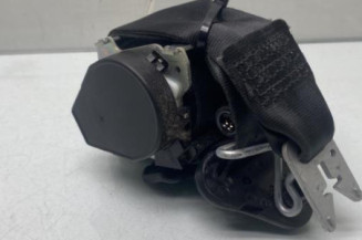 Pretensionneur de ceinture avant gauche RENAULT SCENIC 3