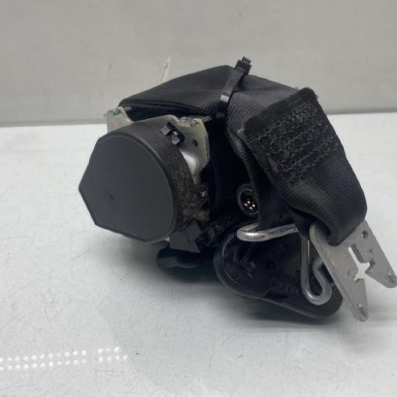 Pretensionneur de ceinture avant gauche RENAULT SCENIC 3 Photo n°2