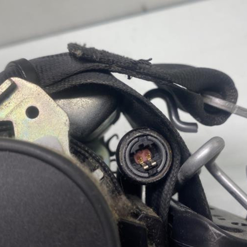 Pretensionneur de ceinture avant gauche RENAULT SCENIC 3 Photo n°3