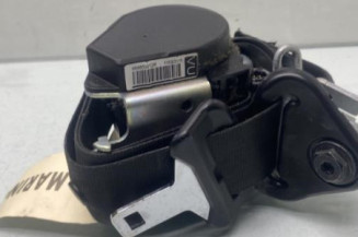 Pretensionneur de ceinture avant gauche RENAULT SCENIC 3