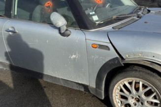 Boite de vitesses MINI MINI 1 R50/R53