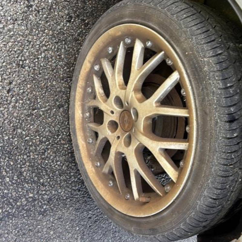 Boite de vitesses MINI MINI 1 R50/R53 Photo n°17