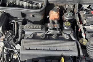 Boite de vitesses MINI MINI 1 R50/R53