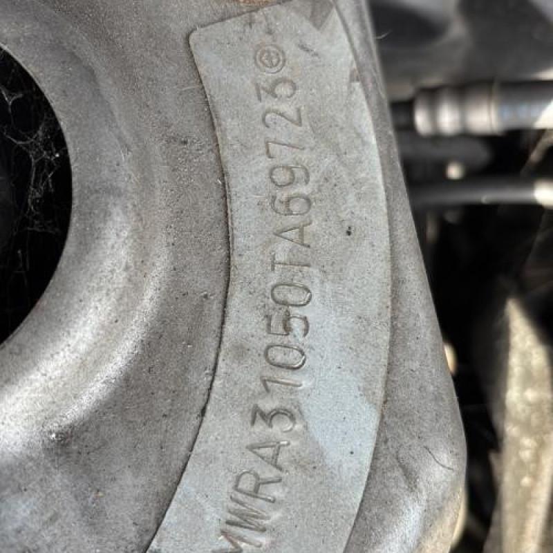 Boite de vitesses MINI MINI 1 R50/R53 Photo n°19