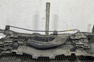 Face avant FORD TOURNEO CONNECT 2 Photo n°1