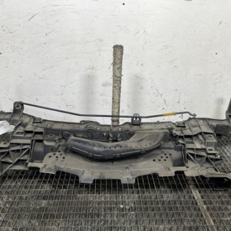 Face avant FORD TOURNEO CONNECT 2 Photo n°1