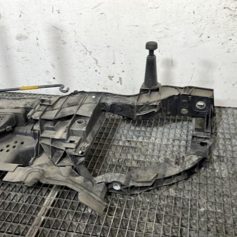 Face avant FORD TOURNEO CONNECT 2 Photo n°3