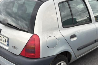 Colonne de direction RENAULT CLIO 2