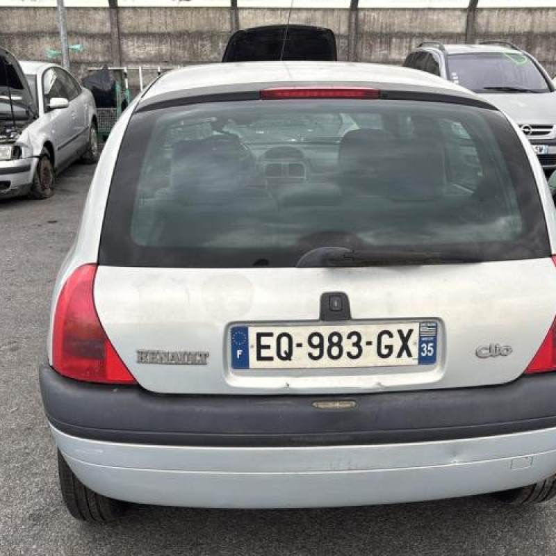 Colonne de direction RENAULT CLIO 2 Photo n°5