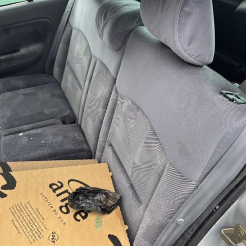 Colonne de direction RENAULT CLIO 2 Photo n°12