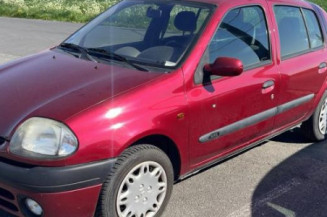 Colonne de direction RENAULT CLIO 2