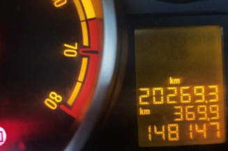 Jante OPEL CORSA D