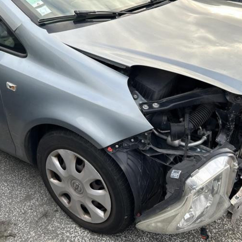 Jante OPEL CORSA D Photo n°5