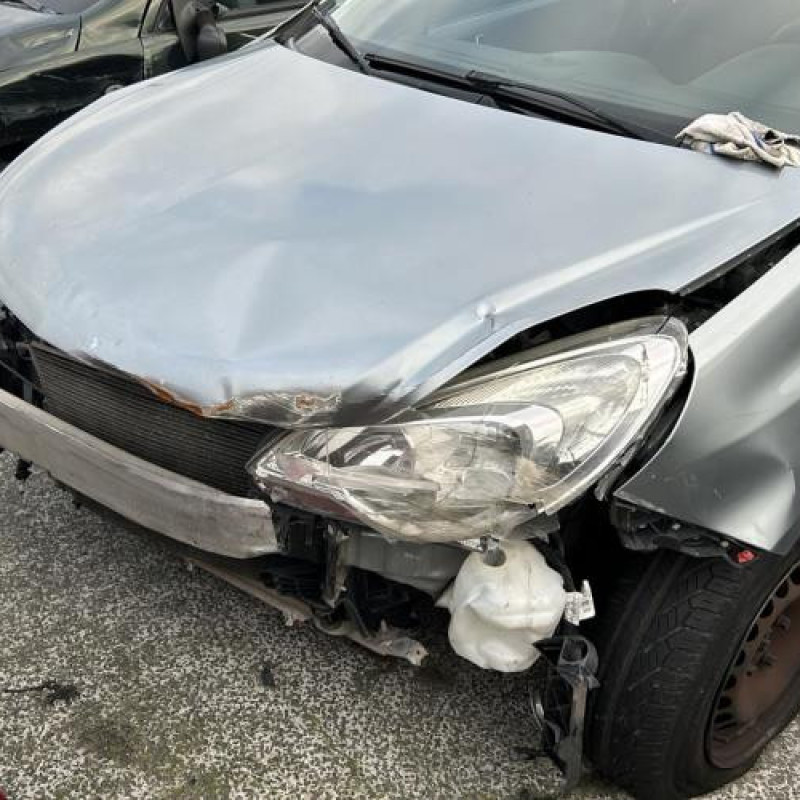 Jante OPEL CORSA D Photo n°6