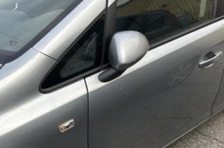 Jante OPEL CORSA D