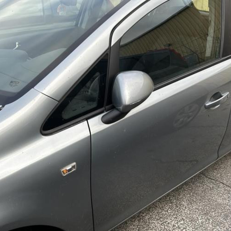 Jante OPEL CORSA D Photo n°7