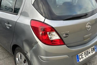 Jante OPEL CORSA D