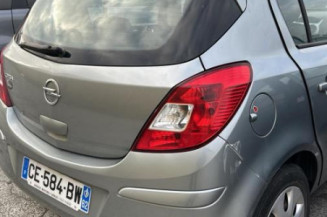 Jante OPEL CORSA D
