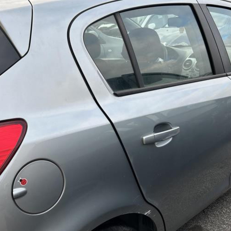 Jante OPEL CORSA D Photo n°11