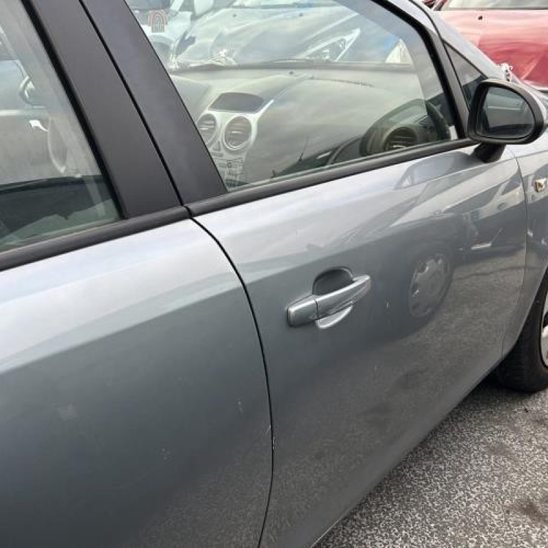 Jante OPEL CORSA D Photo n°12
