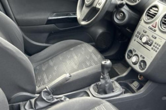 Jante OPEL CORSA D