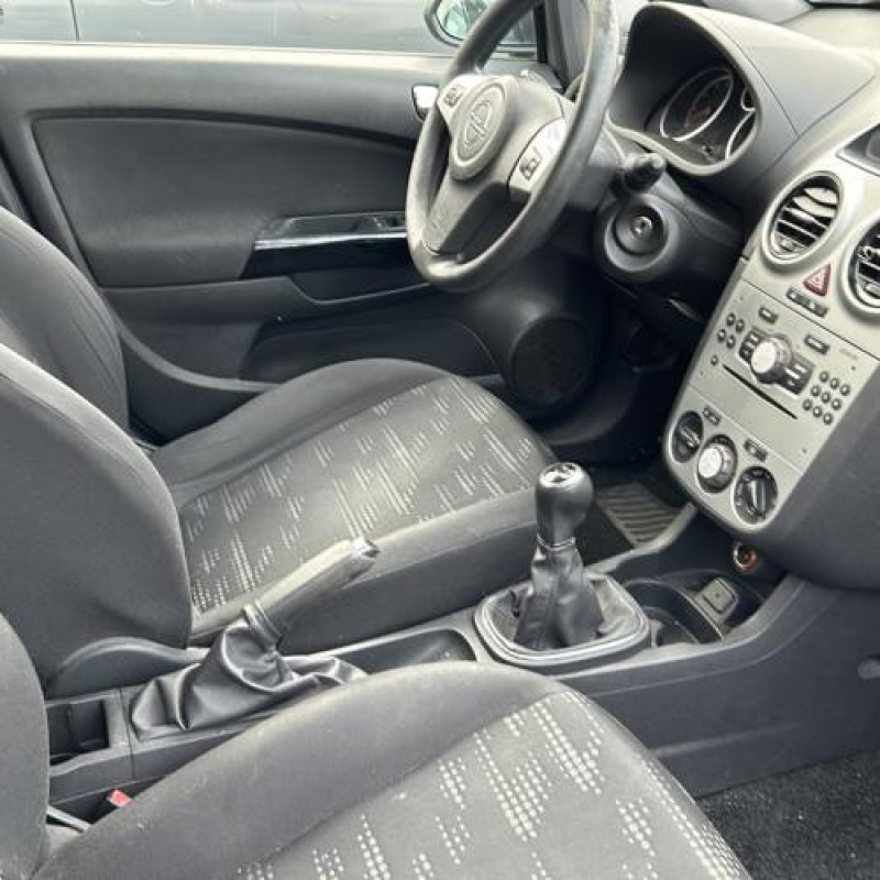 Jante OPEL CORSA D Photo n°13