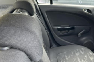 Jante OPEL CORSA D
