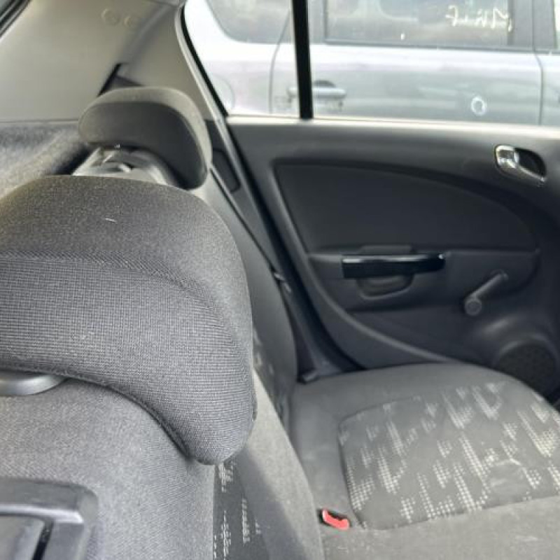Jante OPEL CORSA D Photo n°14