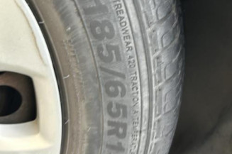 Jante OPEL CORSA D