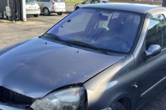 Compteur RENAULT CLIO 2 Photo n°1