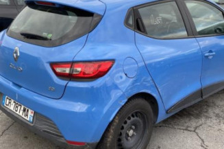 Amortisseur avant gauche RENAULT CLIO 4