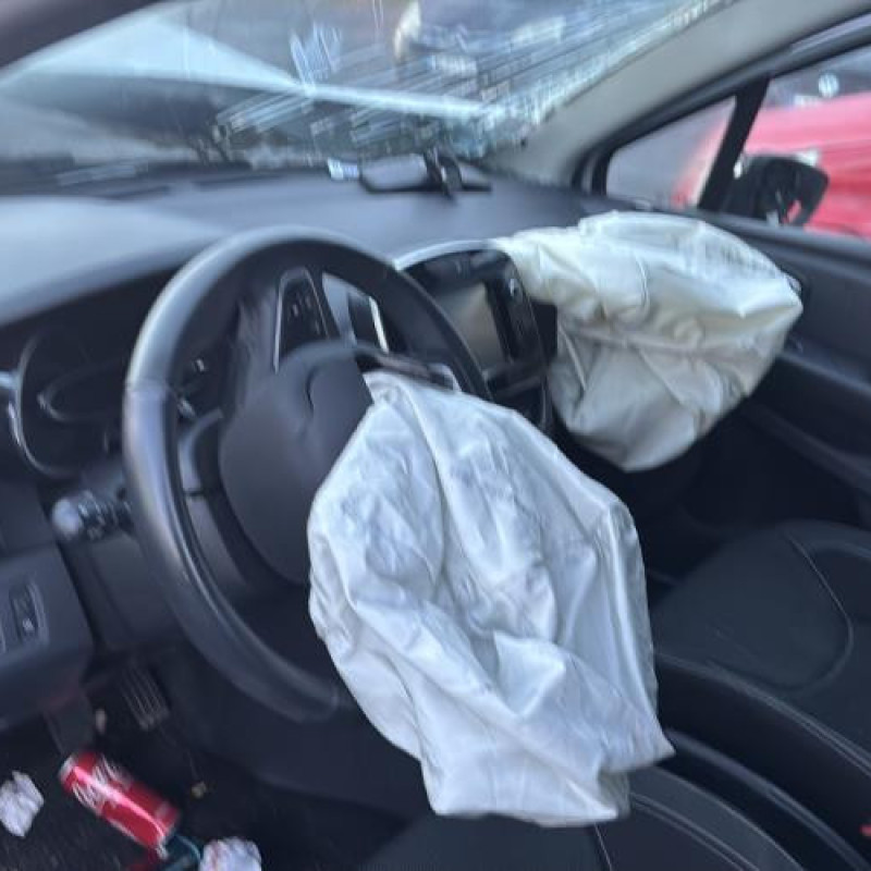 Amortisseur avant gauche RENAULT CLIO 4 Photo n°13