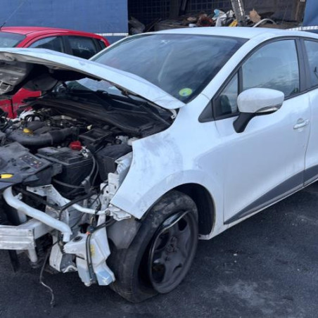 Cardan droit (transmission) RENAULT CLIO 4