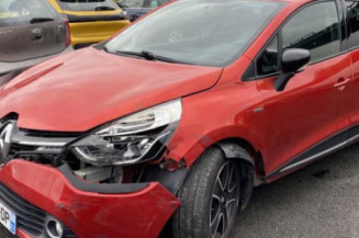 Amortisseur avant gauche RENAULT CLIO 4 Photo n°1