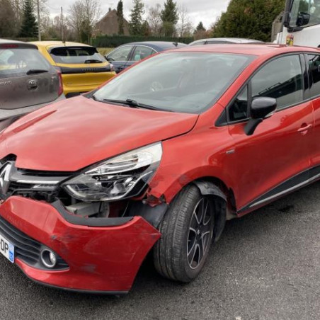 Amortisseur avant gauche RENAULT CLIO 4 Photo n°1