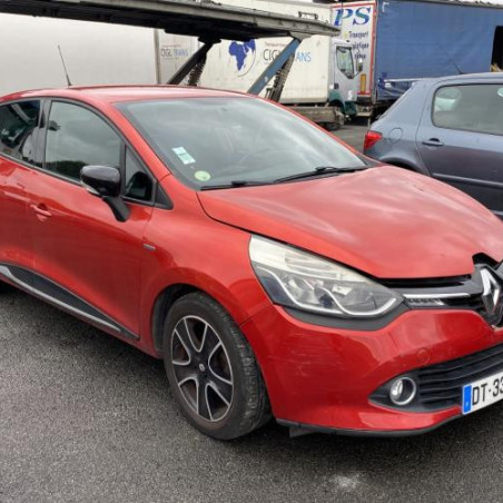 Amortisseur avant gauche RENAULT CLIO 4