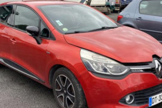 Cardan droit (transmission) RENAULT CLIO 4
