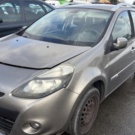 Amortisseur avant gauche RENAULT CLIO 3 Photo n°1