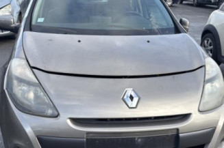 Amortisseur avant gauche RENAULT CLIO 3