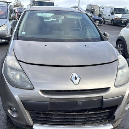 Amortisseur avant gauche RENAULT CLIO 3