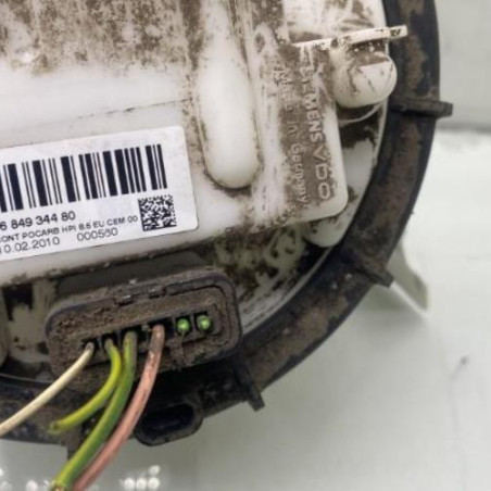 Pompe à carburant PEUGEOT 207