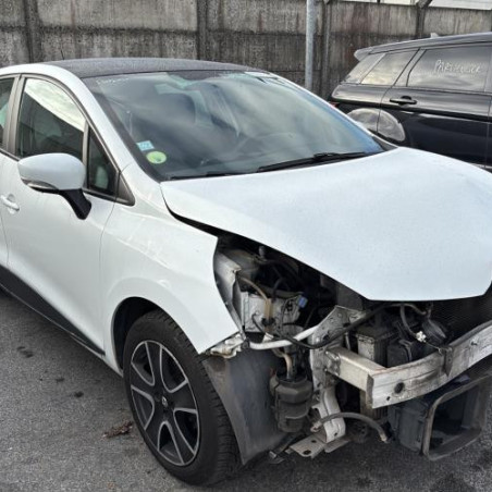 Serrure arriere gauche RENAULT CLIO 4