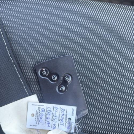 Amortisseur avant droit RENAULT CLIO 4