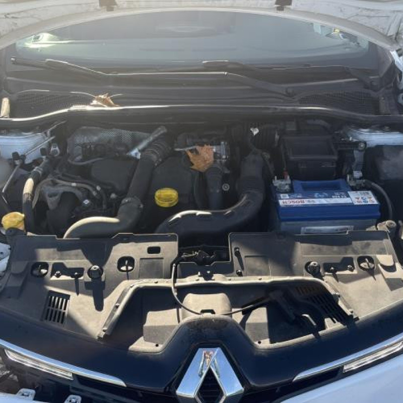 Amortisseur avant droit RENAULT CLIO 4 Photo n°3